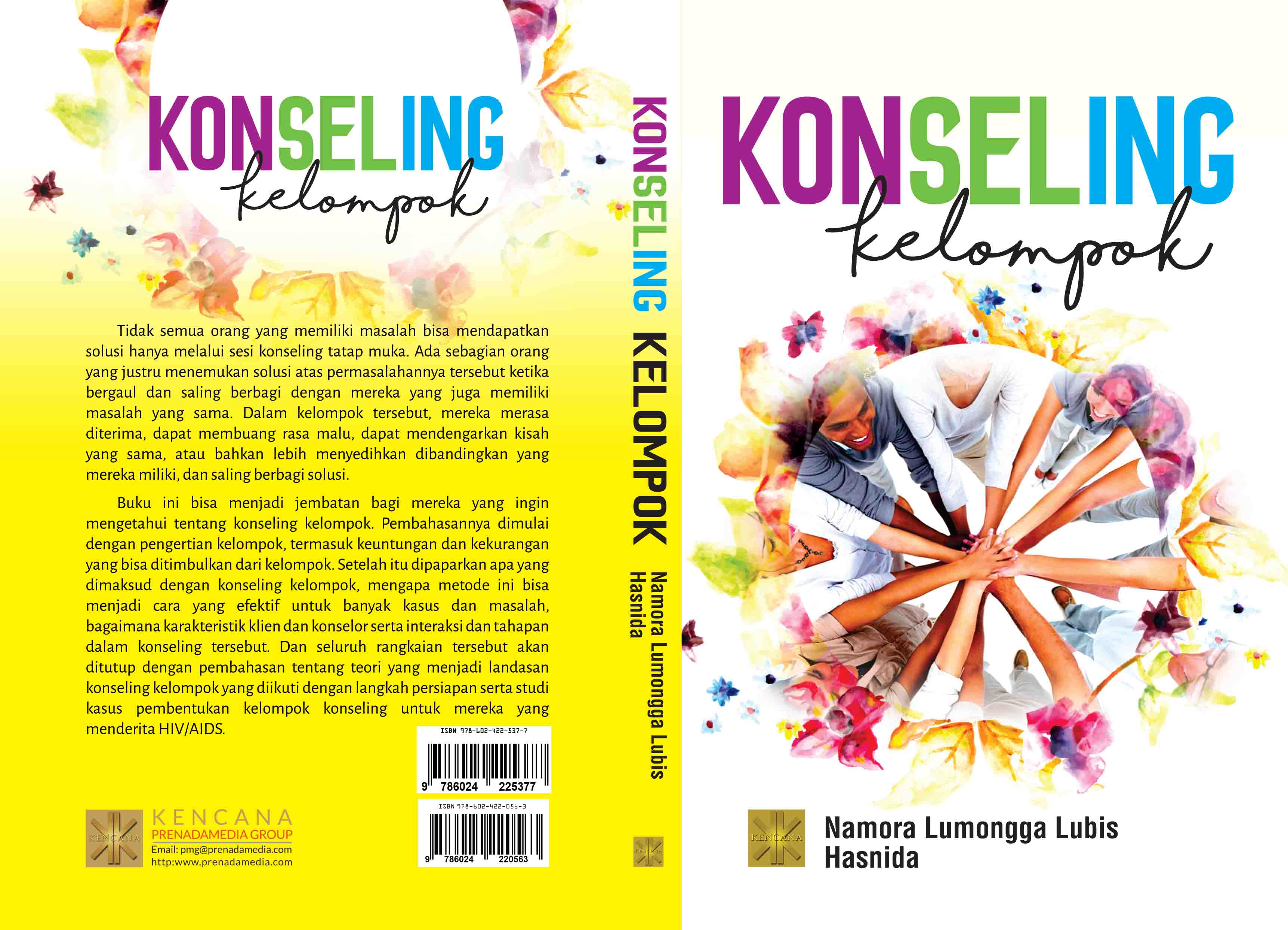 Konseling kelompok [sumber elektronis]