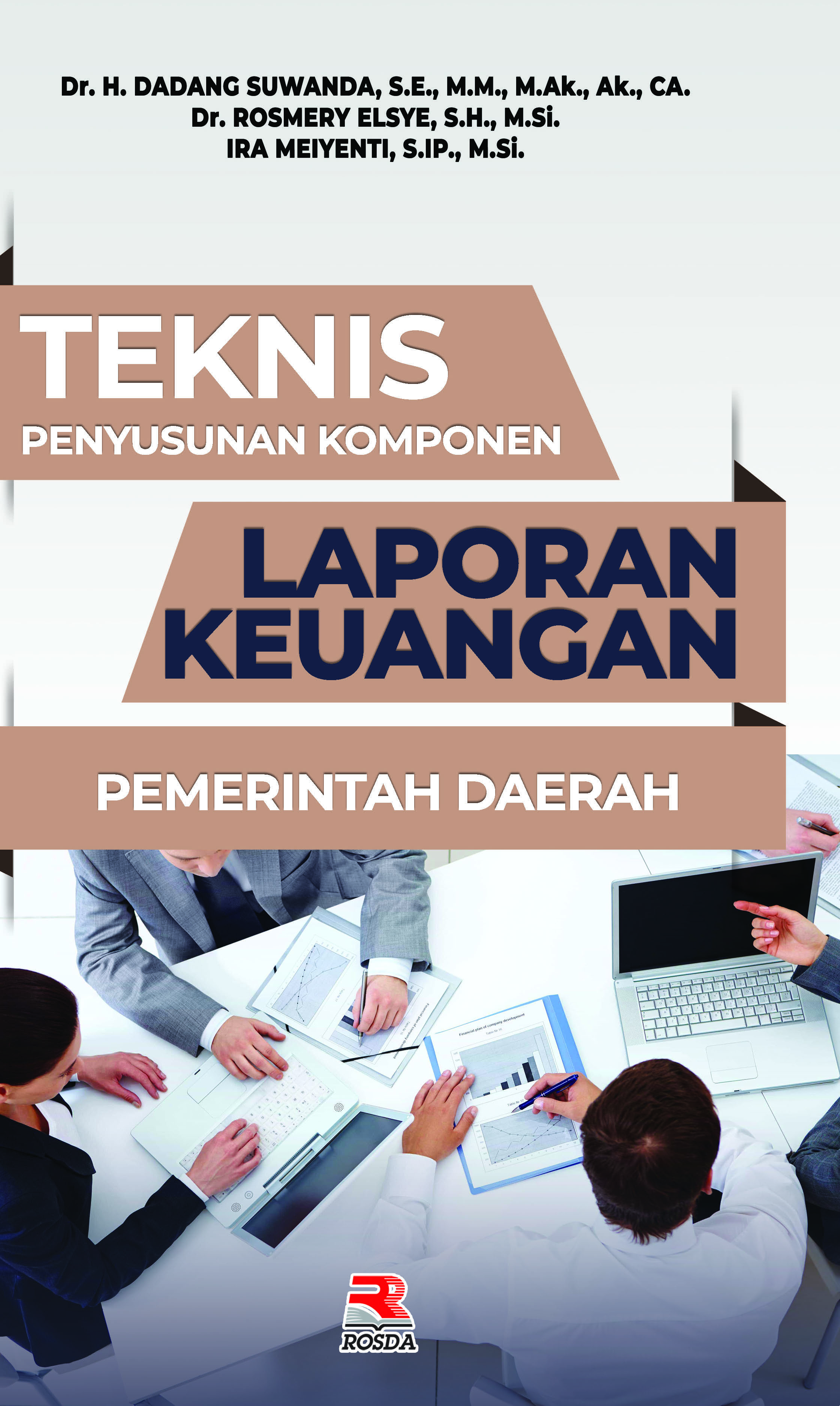 Analisis Laporan Keuangan Sumber Elektronis 9571