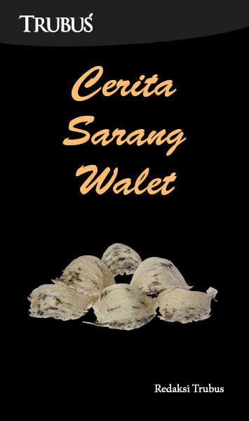 Cerita sarang walet [sumber elektronis]