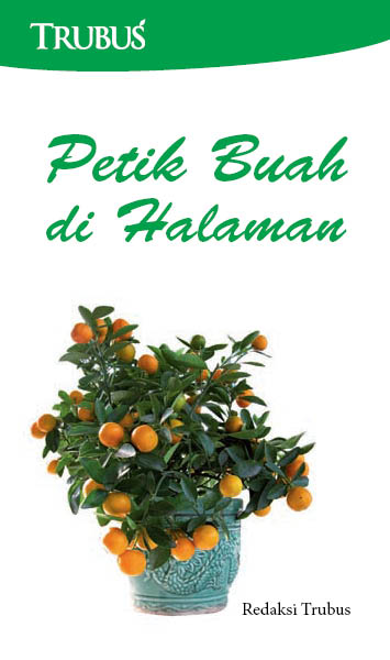 Petik buah di halaman [sumber elektronis]