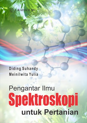 Pengantar ilmu spektroskopi untuk pertanian [sumber elektronis]