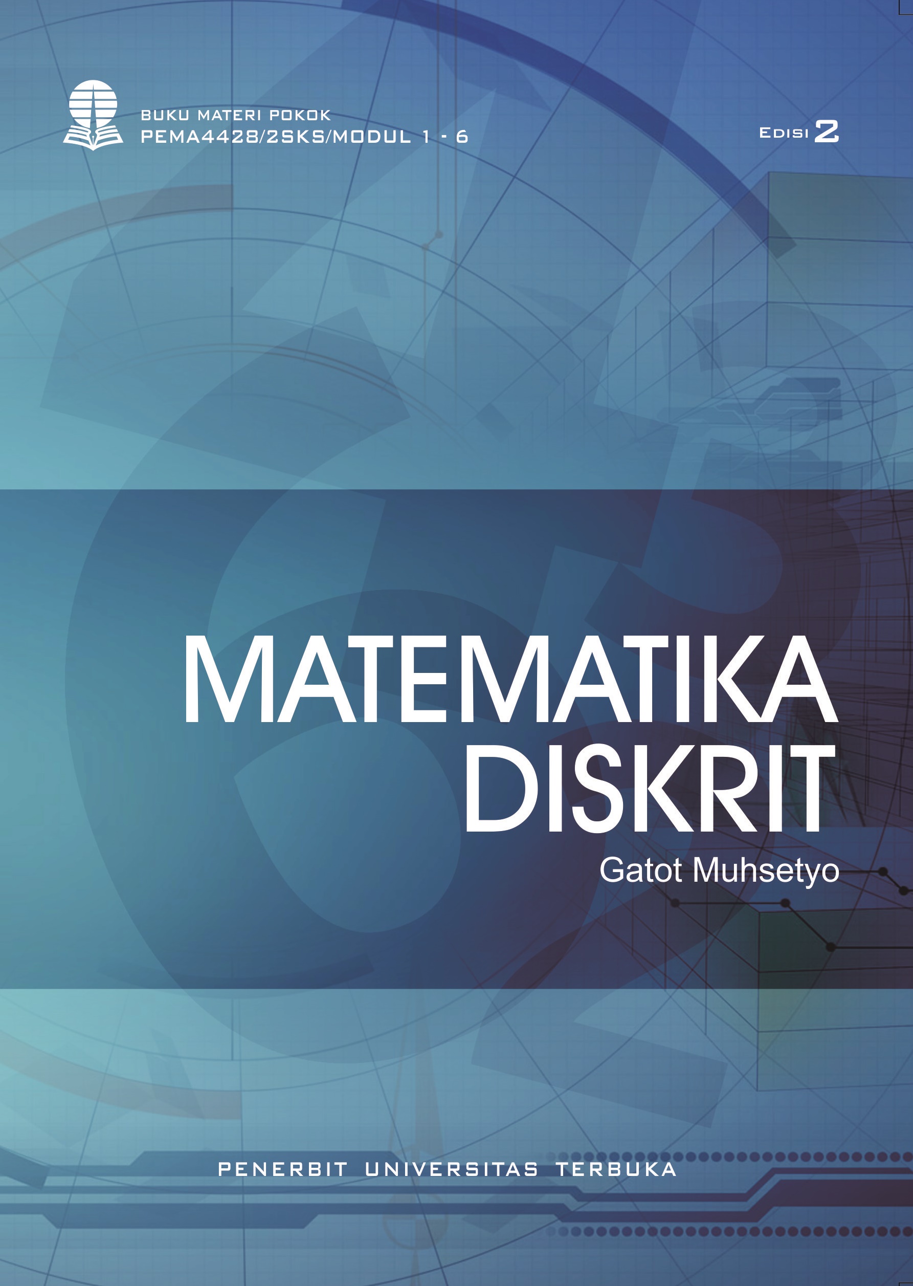 Matematika diskrit [sumber elektronis]