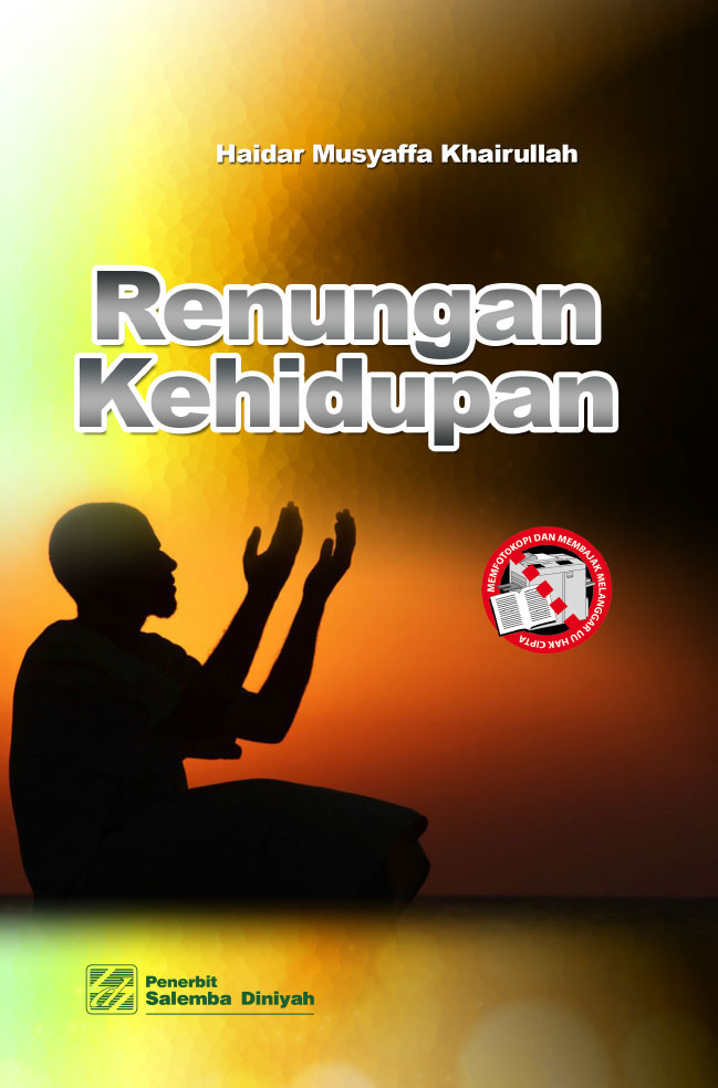 Renungan Kehidupan [sumber elektronis]