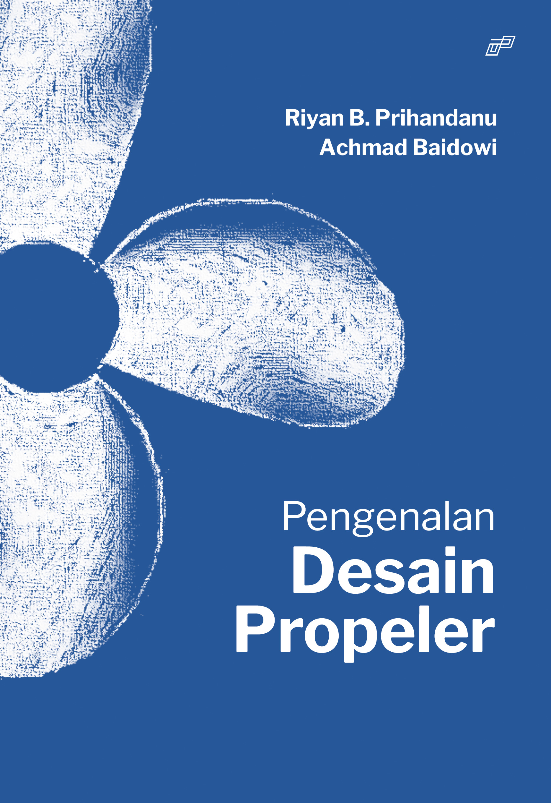 Pengenalan desain propeller [sumber elektronis]