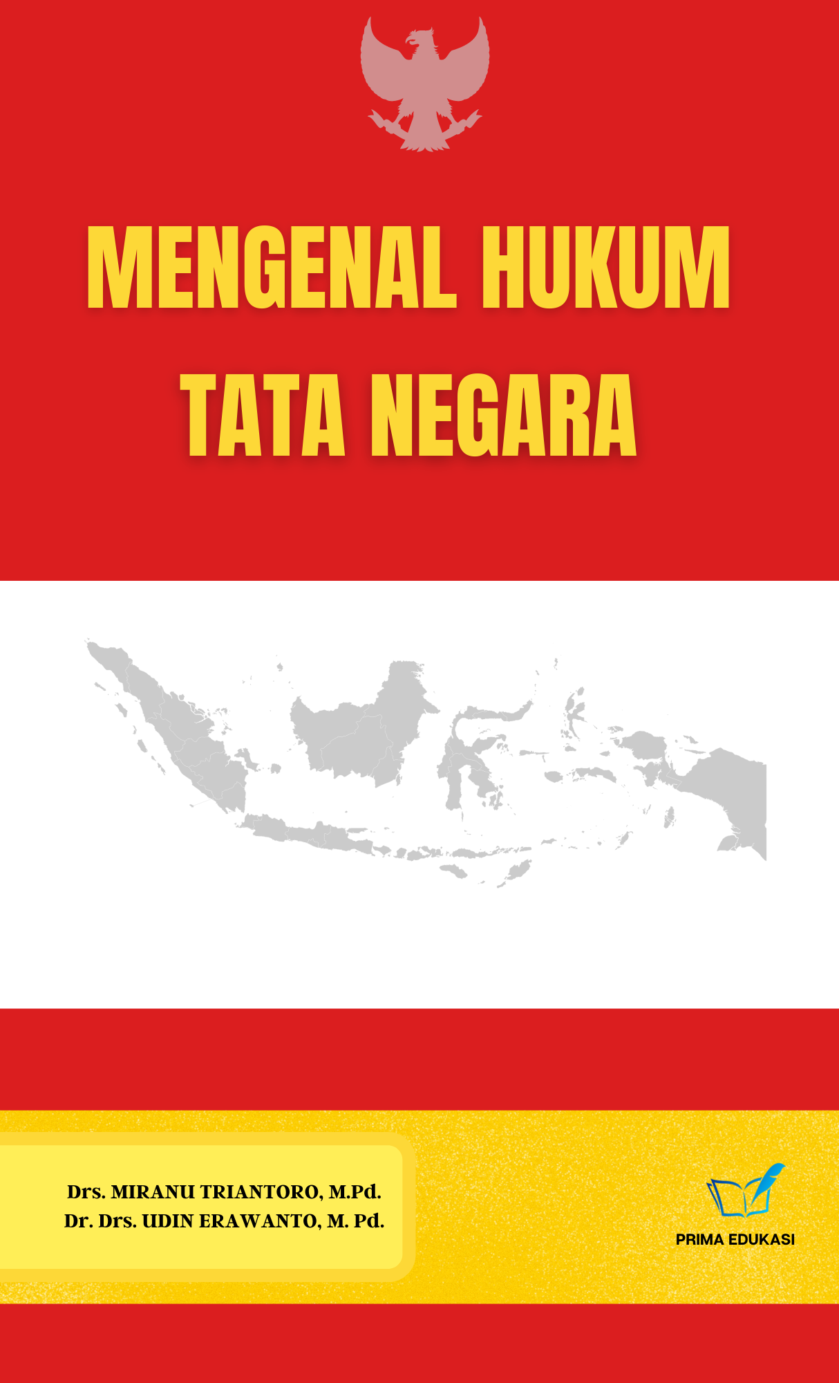 Mengenal Hukum Tata Negara