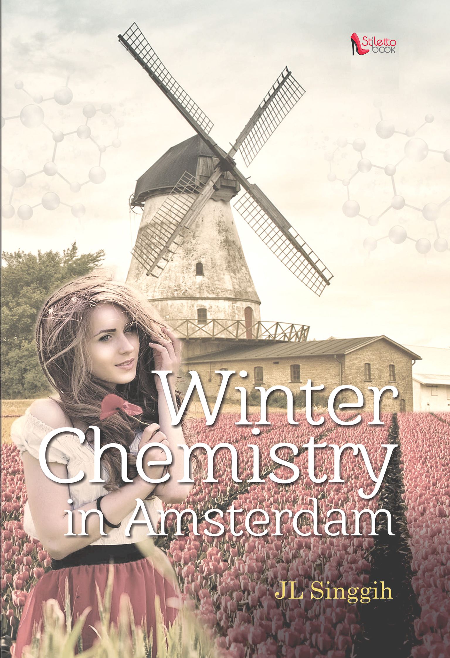 Winter chemistry in Amsterdam [sumber elektronis]