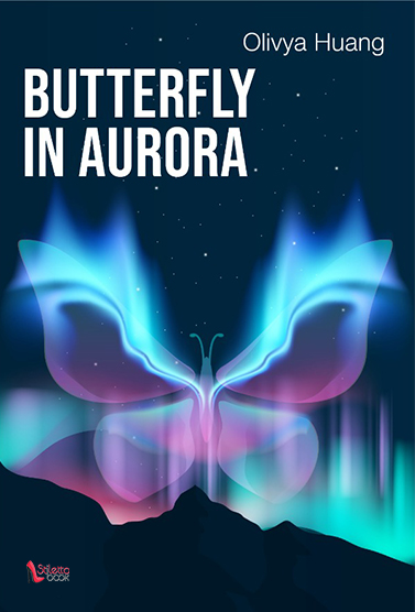 Butterfly in aurora [sumber elektronis]