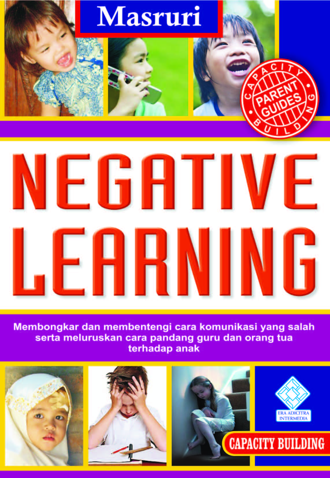 Negative learning [sumber elektronis]