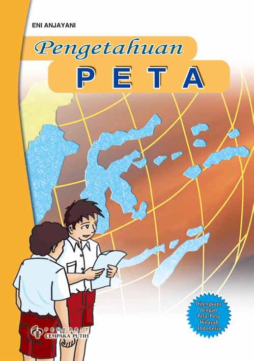 Pengetahuan peta [sumber elektronis]