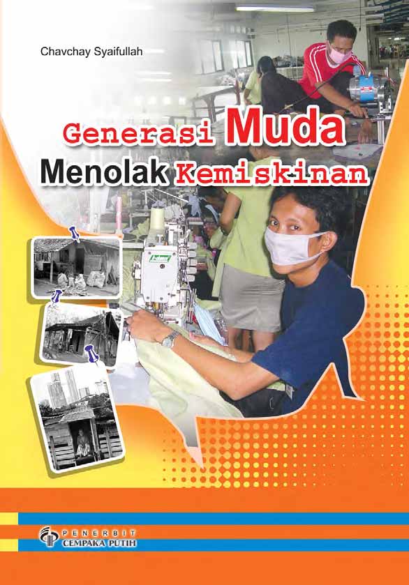 Generasi muda menolak kemiskinan [sumber elektronis]