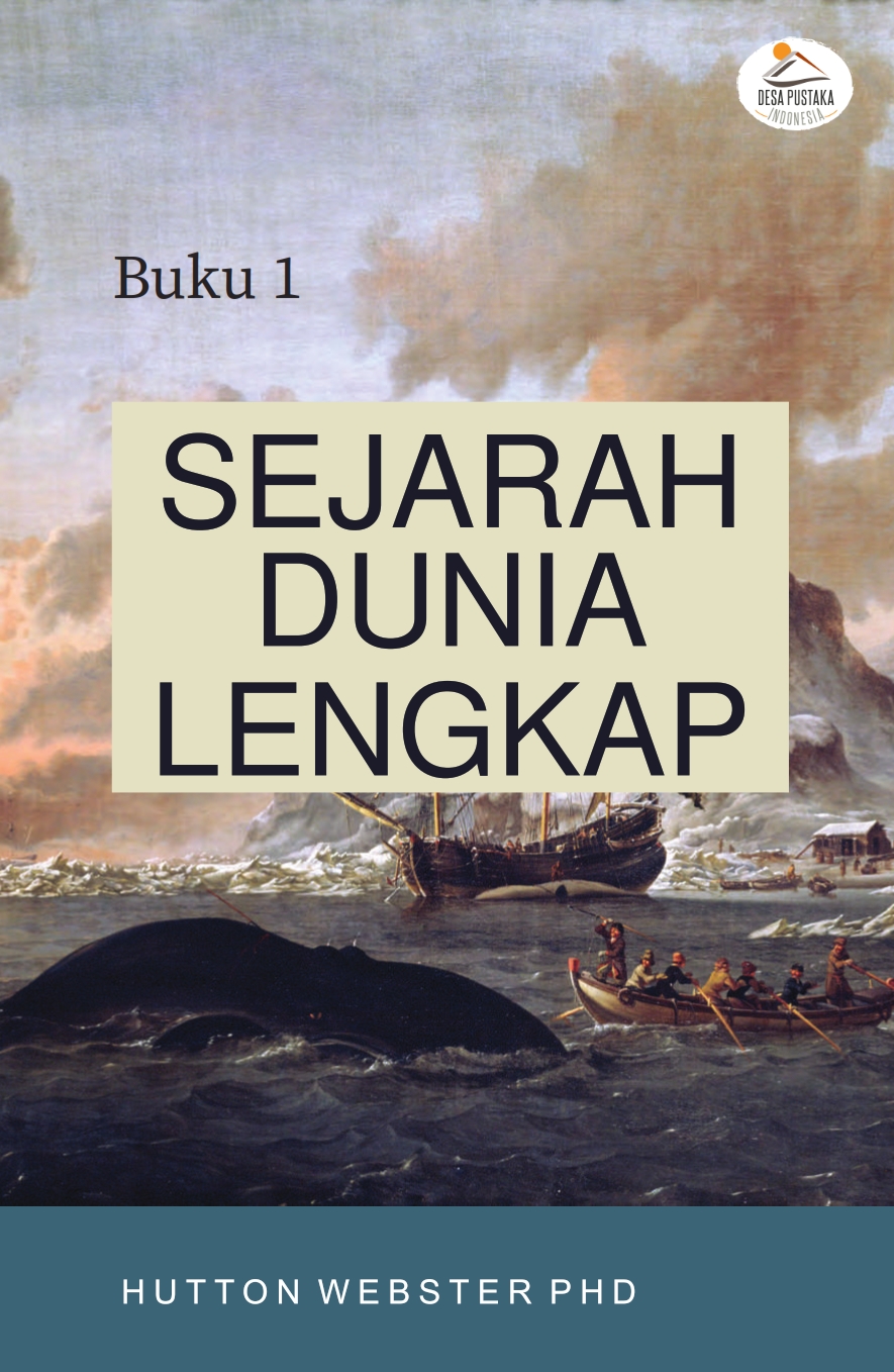 Sejarah dunia lengkap [sumber elektronis]