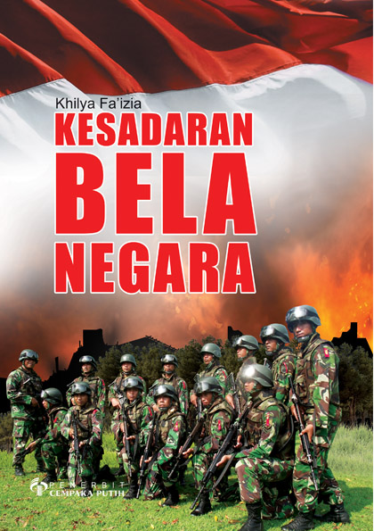 Kesadaran bela negara [sumber elektronis]