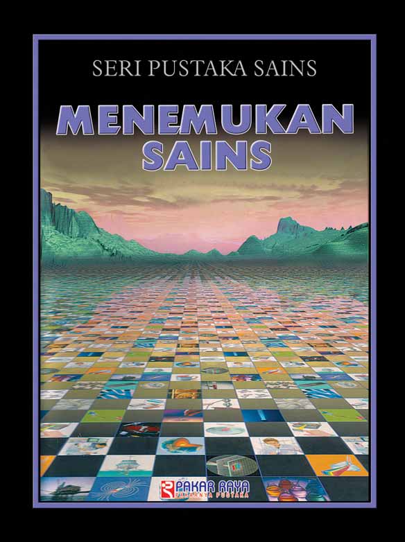 Menemukan sains [sumber elektronis]