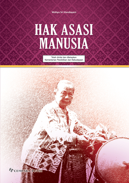 Hak asasi manusia [sumber elektronis]