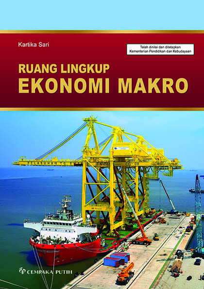 Ruang lingkup ekonomi makro [sumber elektronis]