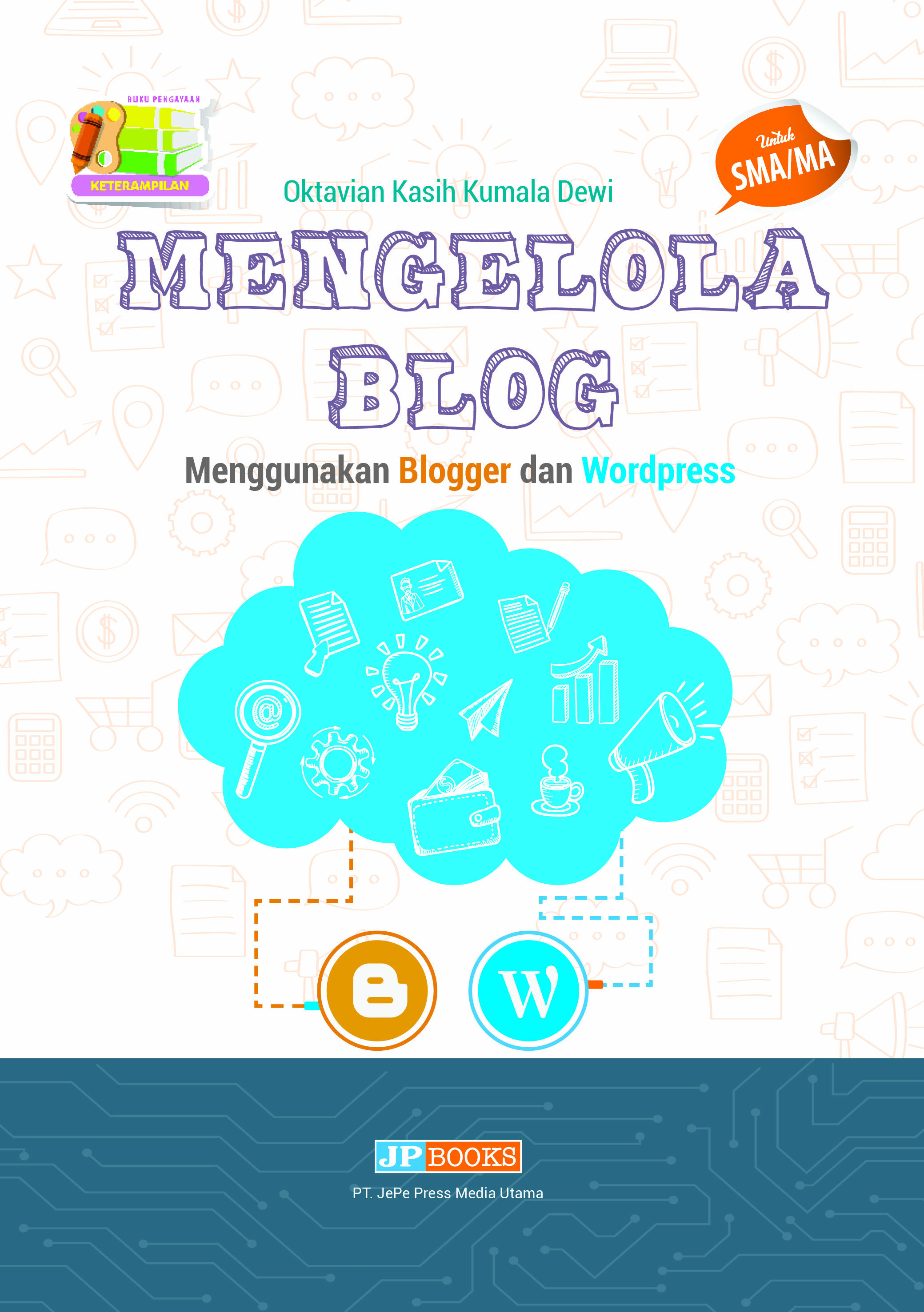 Cara Membuat dan Mengelola Newsletter di Blog WordPress Anda: Panduan Lengkap