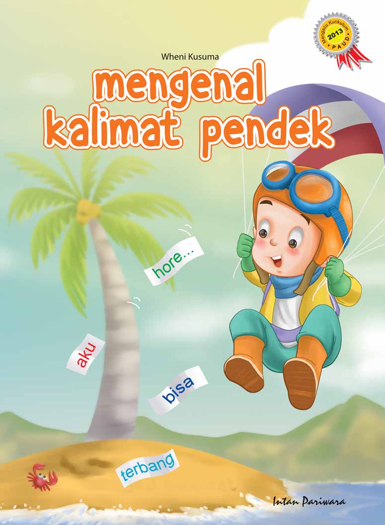 Mengenal kalimat pendek [sumber elektronis]