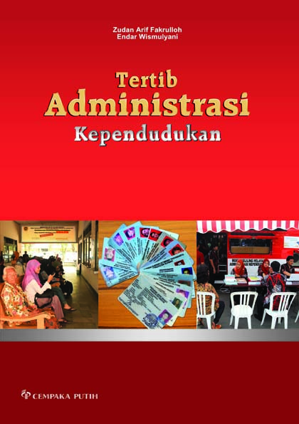 Tertib administrasi kependudukan [sumber elektronis]