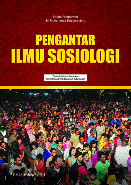 Pengantar ilmu sosiologi [sumber elektronis]