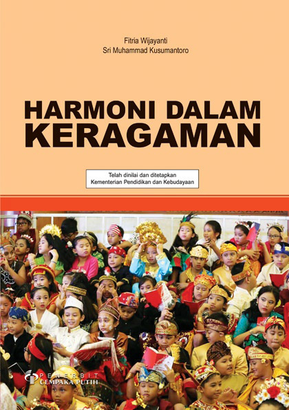 Harmoni dalam keragaman [sumber elektronis]