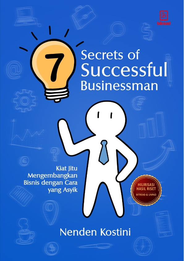 7 Secrets of Successful Businessman