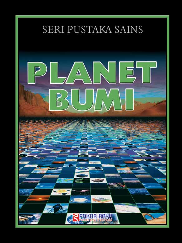 Planet bumi [sumber elektronis]