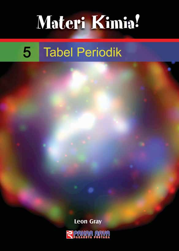 Tabel periodik [sumber elektronis]