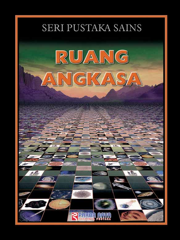 Ruang angkasa [sumber elektronis]