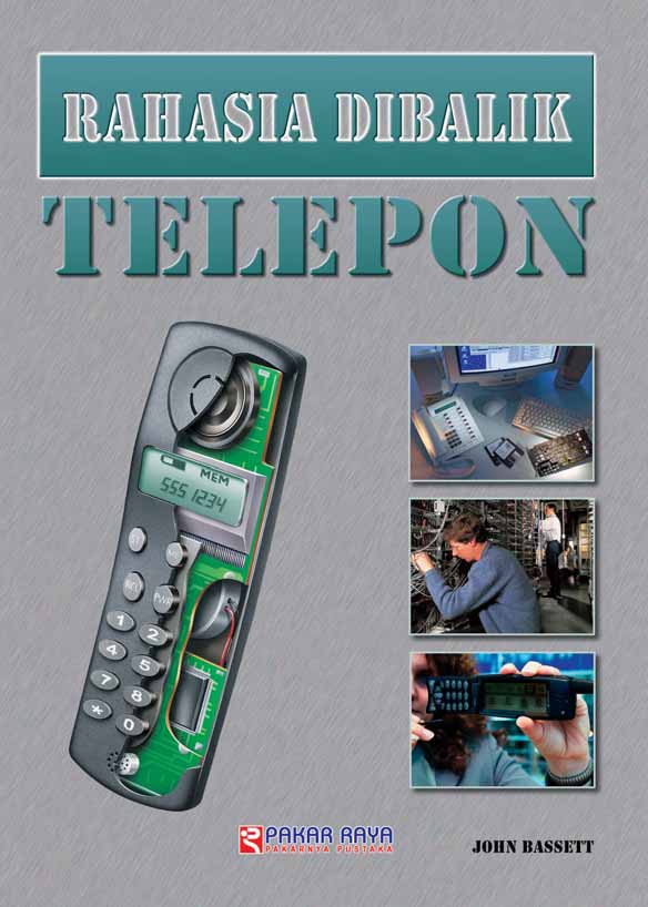 Rahasia di balik telepon [sumber elektronis]