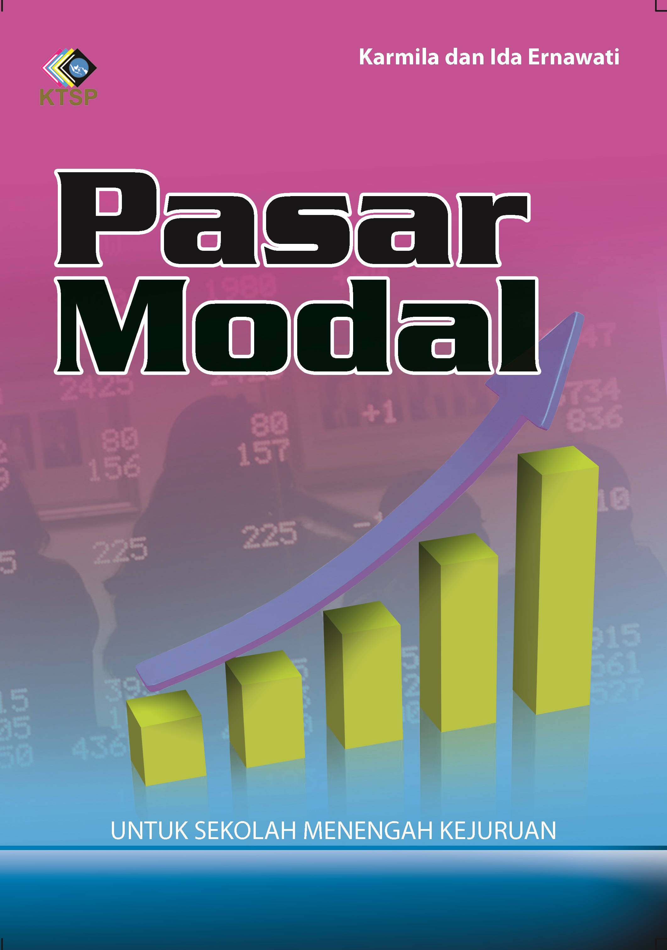 Pasar modal [sumber elektronis]