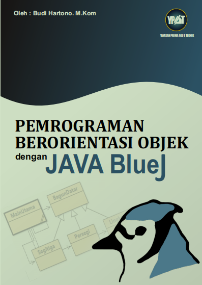 Pemrograman Berorientasi Objek Dengan Java Bluej Sumber Elektronis 2721