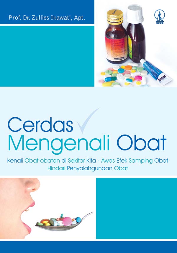 Cerdas mengenali obat [sumber elektronis]