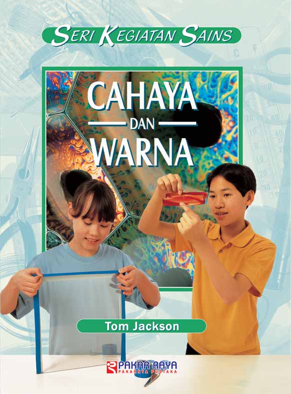 Cahaya dan warna [sumber elektronis]