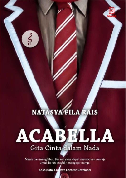 Arcabella Gita Cinta dalam Nada