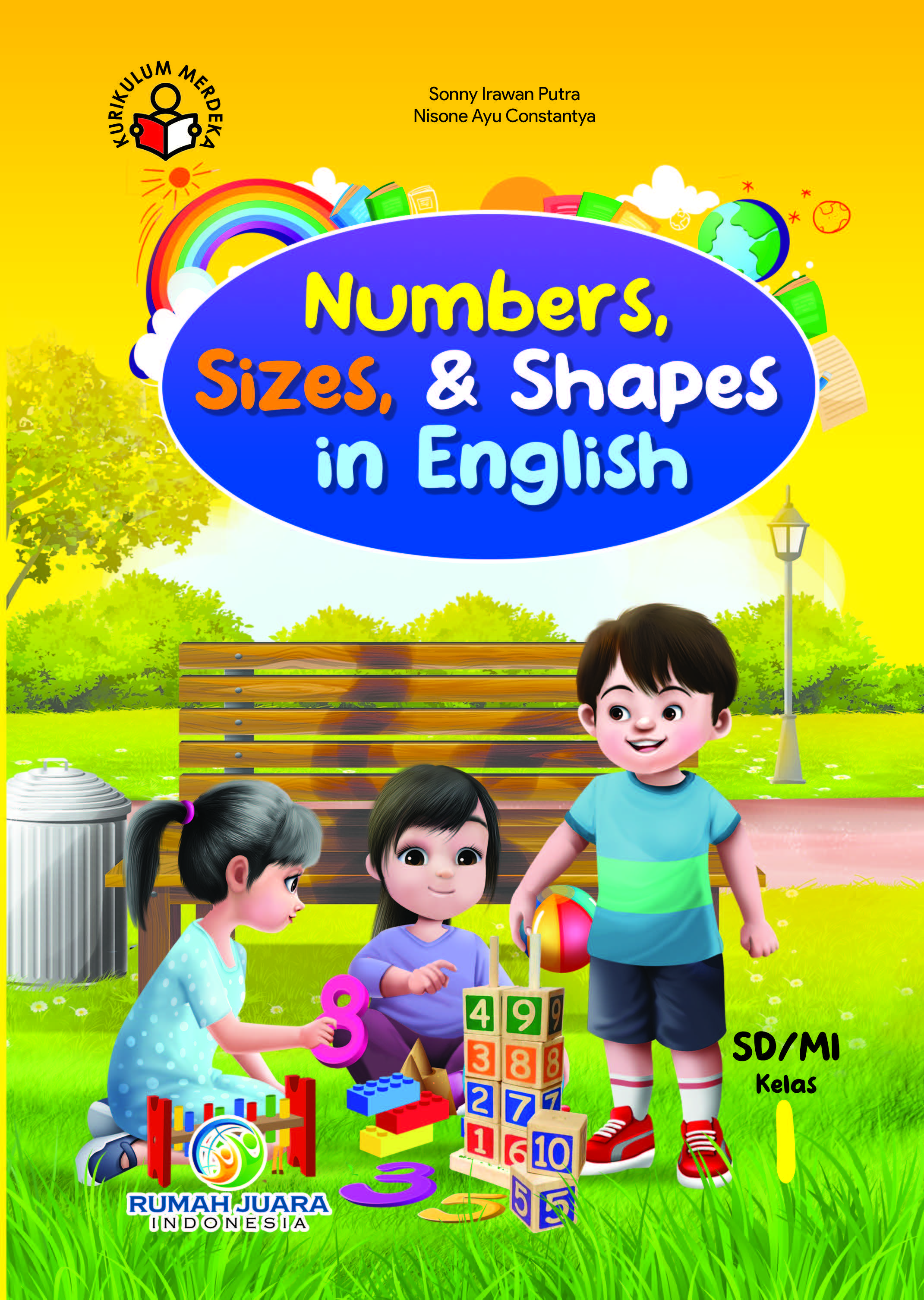 Numbers, sizes, & shapes in English [sumber elektronis]
