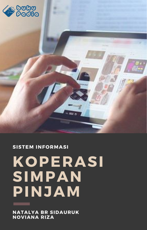 Sistem Informasi Koperasi Simpan Pinjam Karyawan Sumber Elektronis 3938