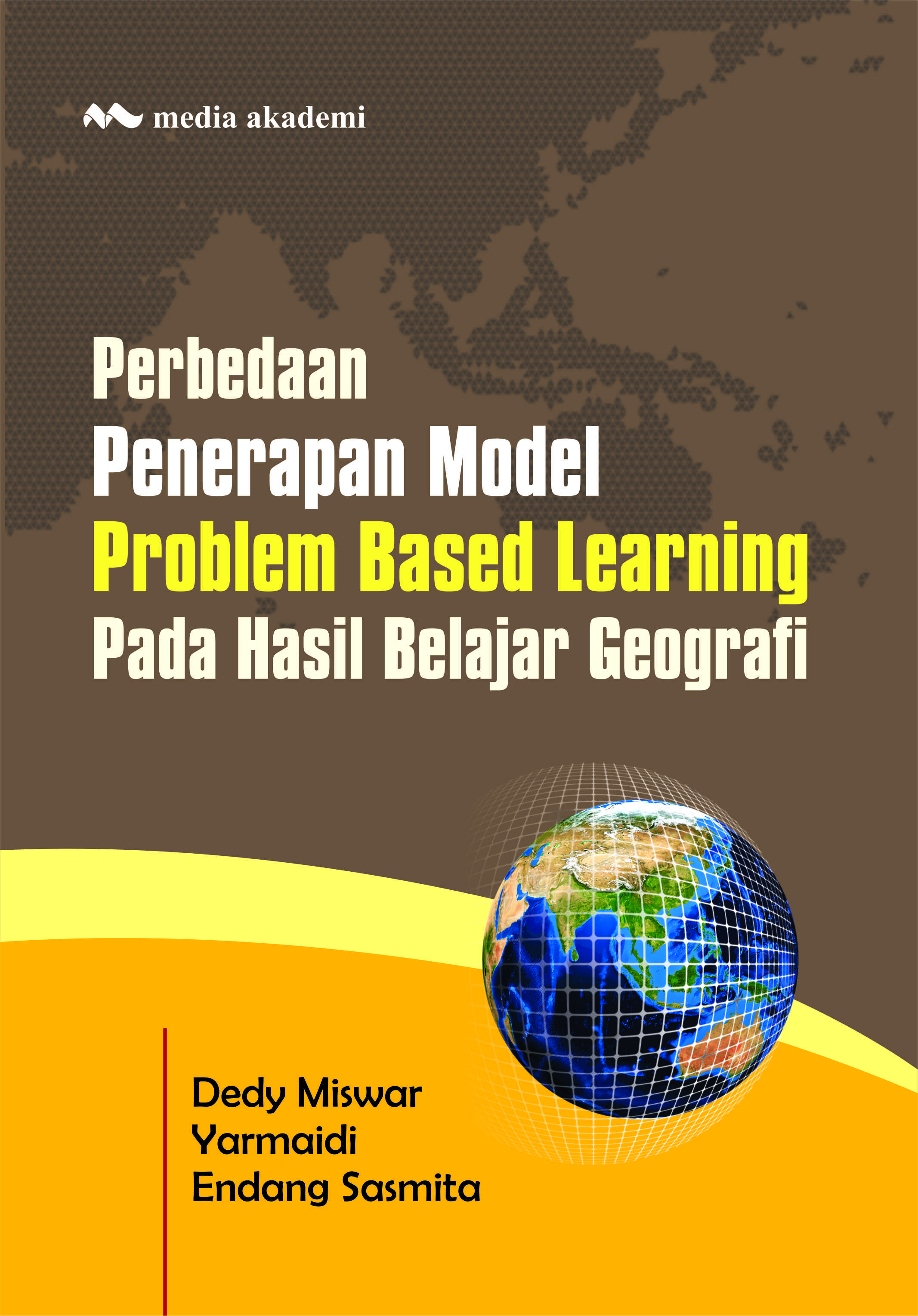 Perbedaan penerapan model problem based learning [sumber elektronis]