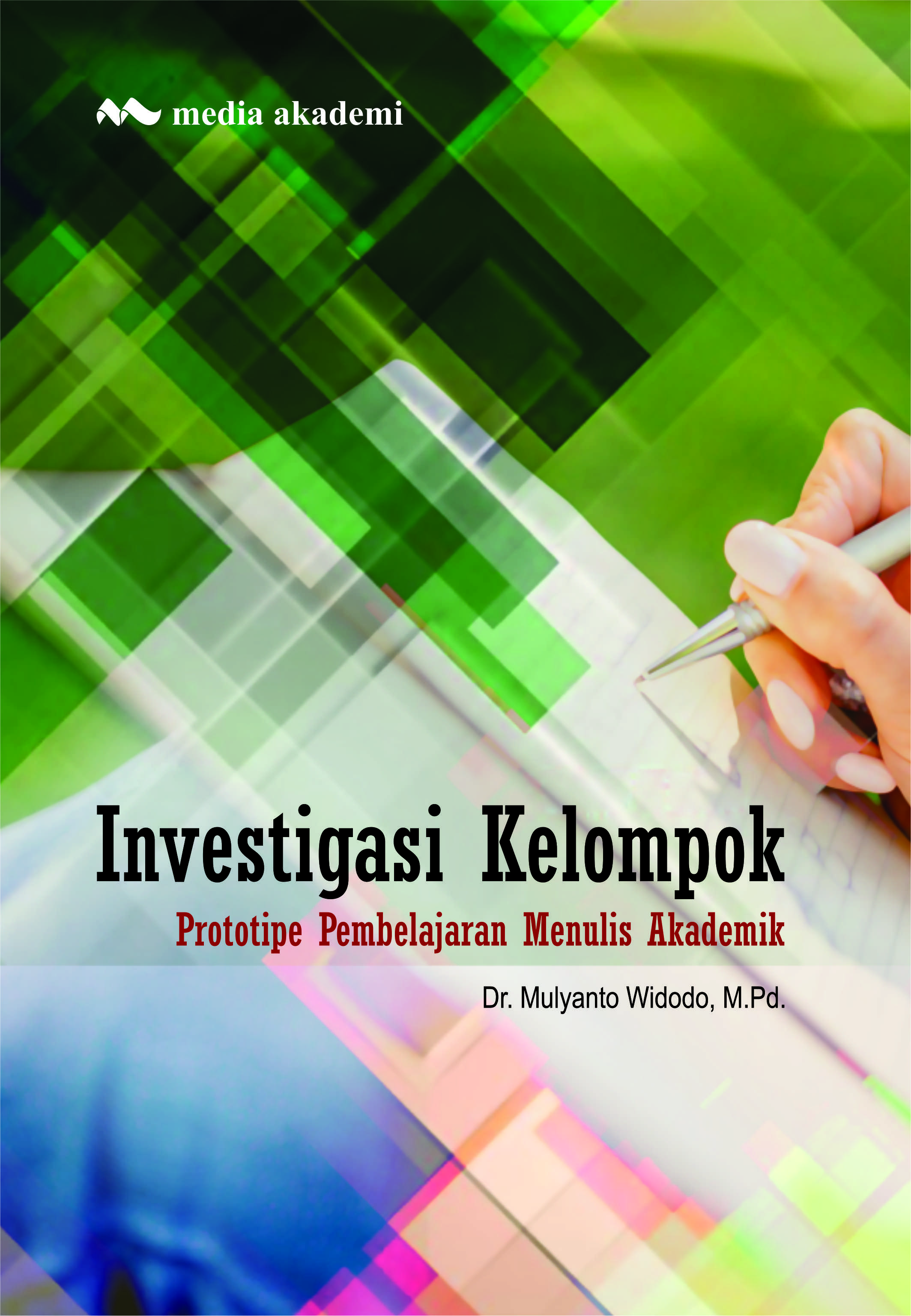 Investigasi kelompok [sumber elektronis]