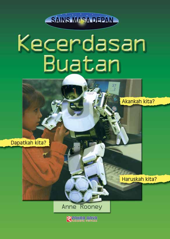 Kecerdasan buatan [sumber elektronis]