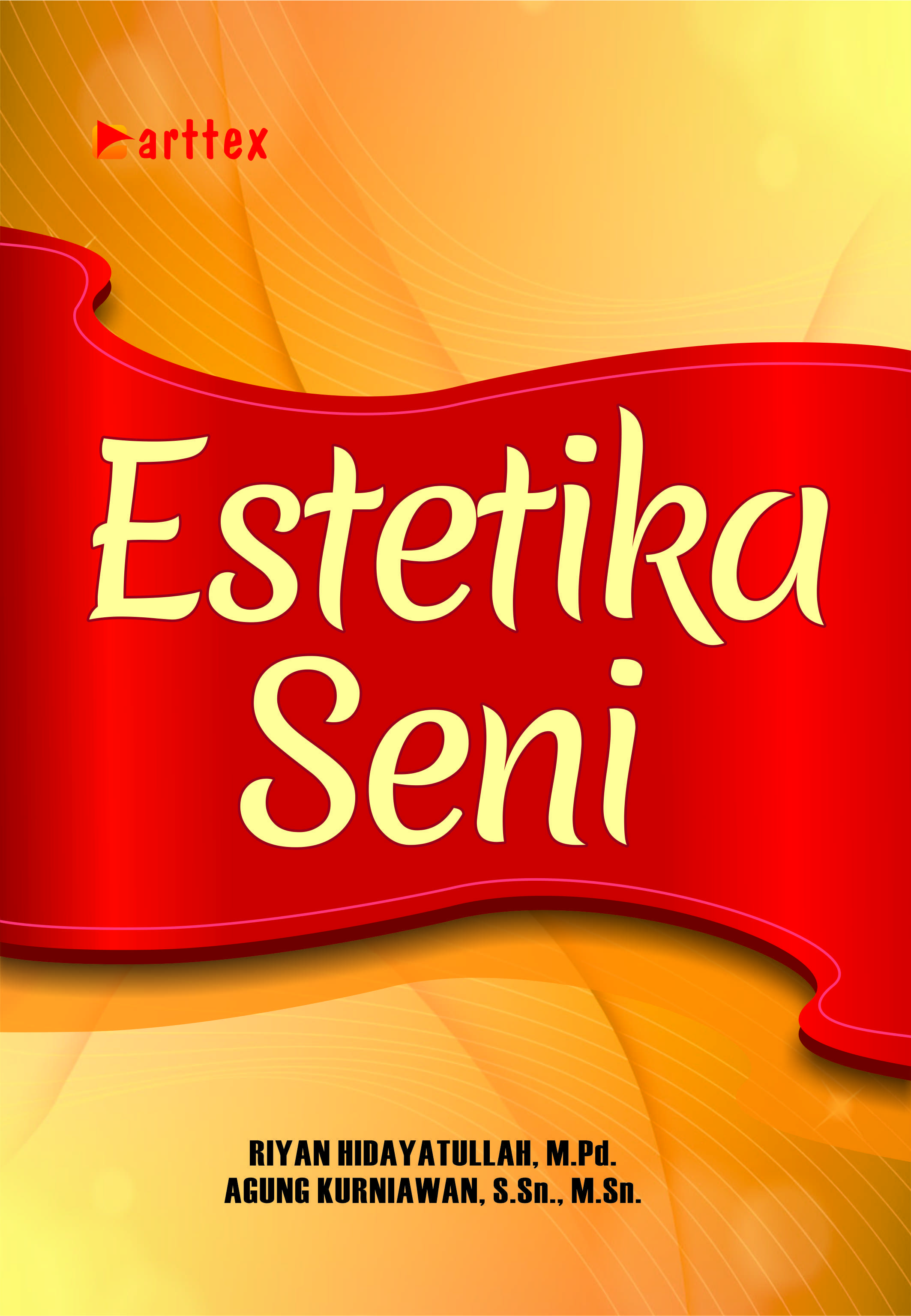 Estetika seni [sumber elektronis]