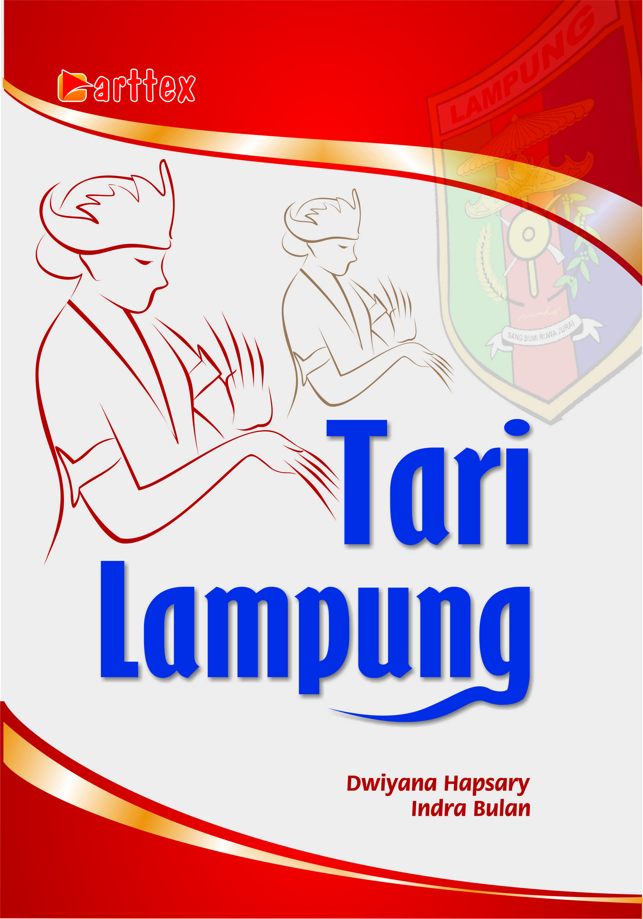 Tari Lampung [sumber elektronis]