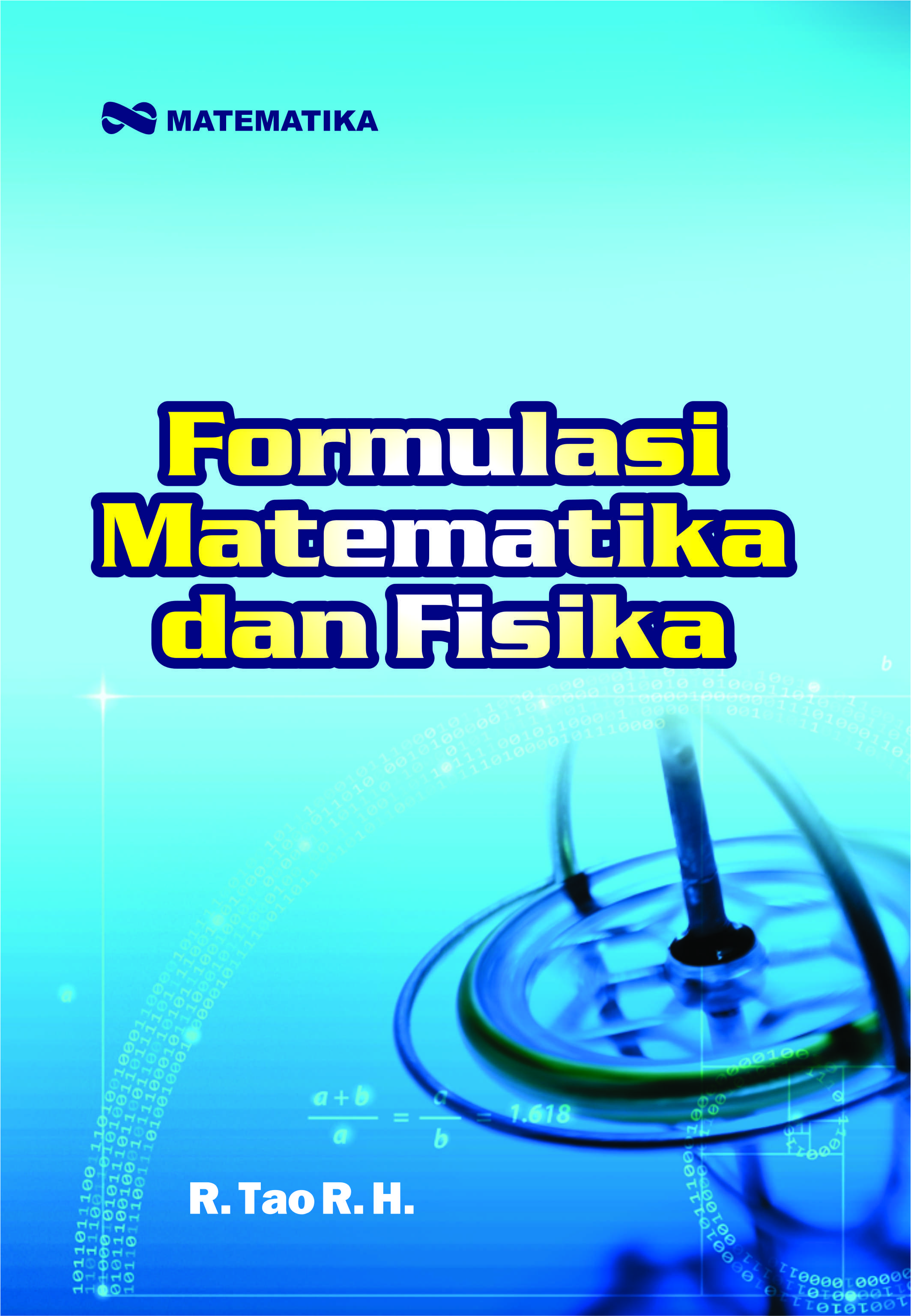 Formulasi Matematika dan Fisika