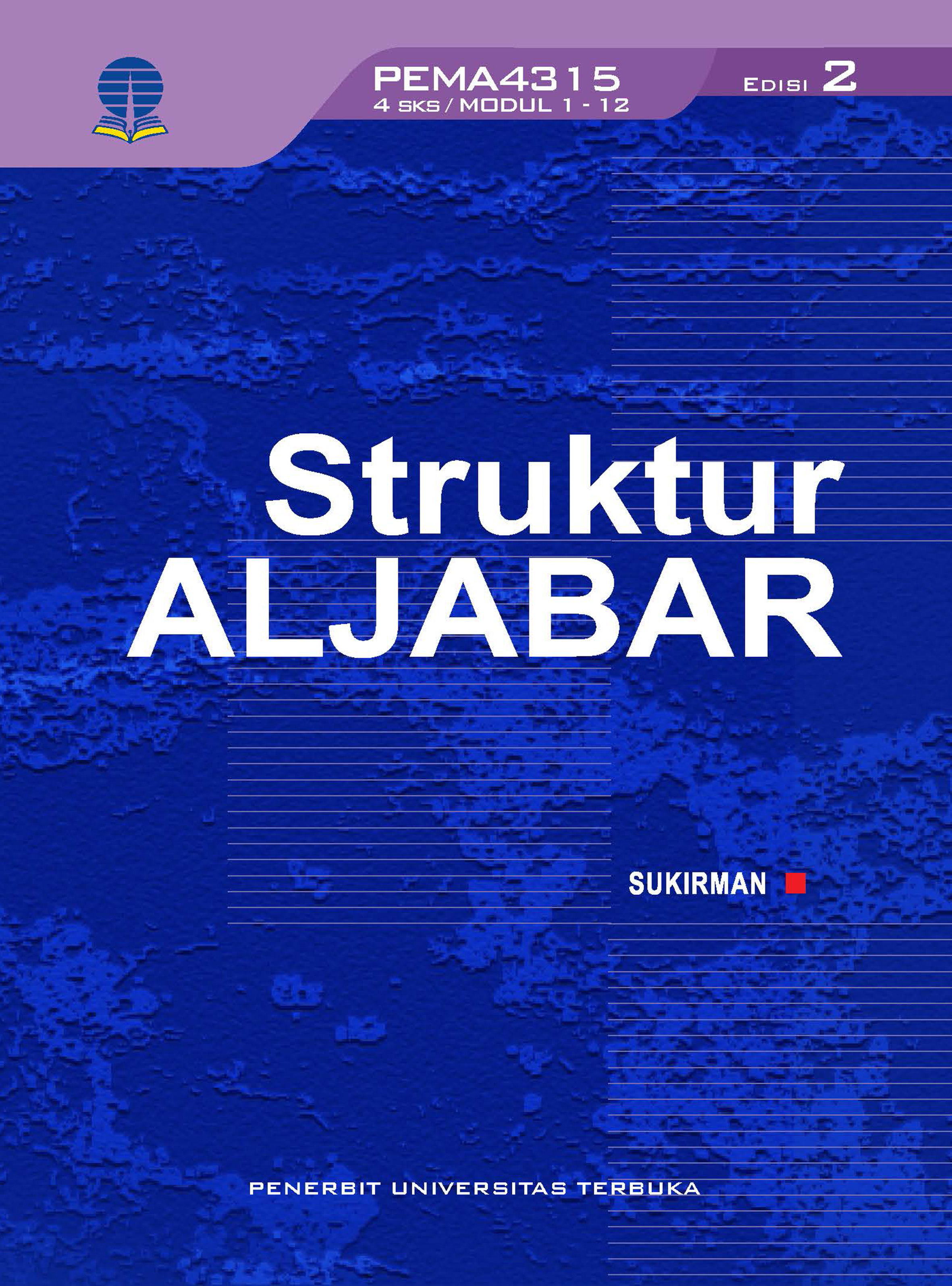 Struktur Aljabar [sumber Elektronis]