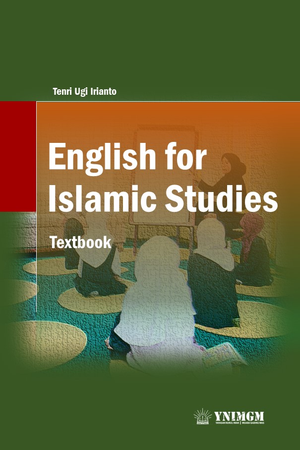 English for Islamic studies [sumber elektronis] : textbook