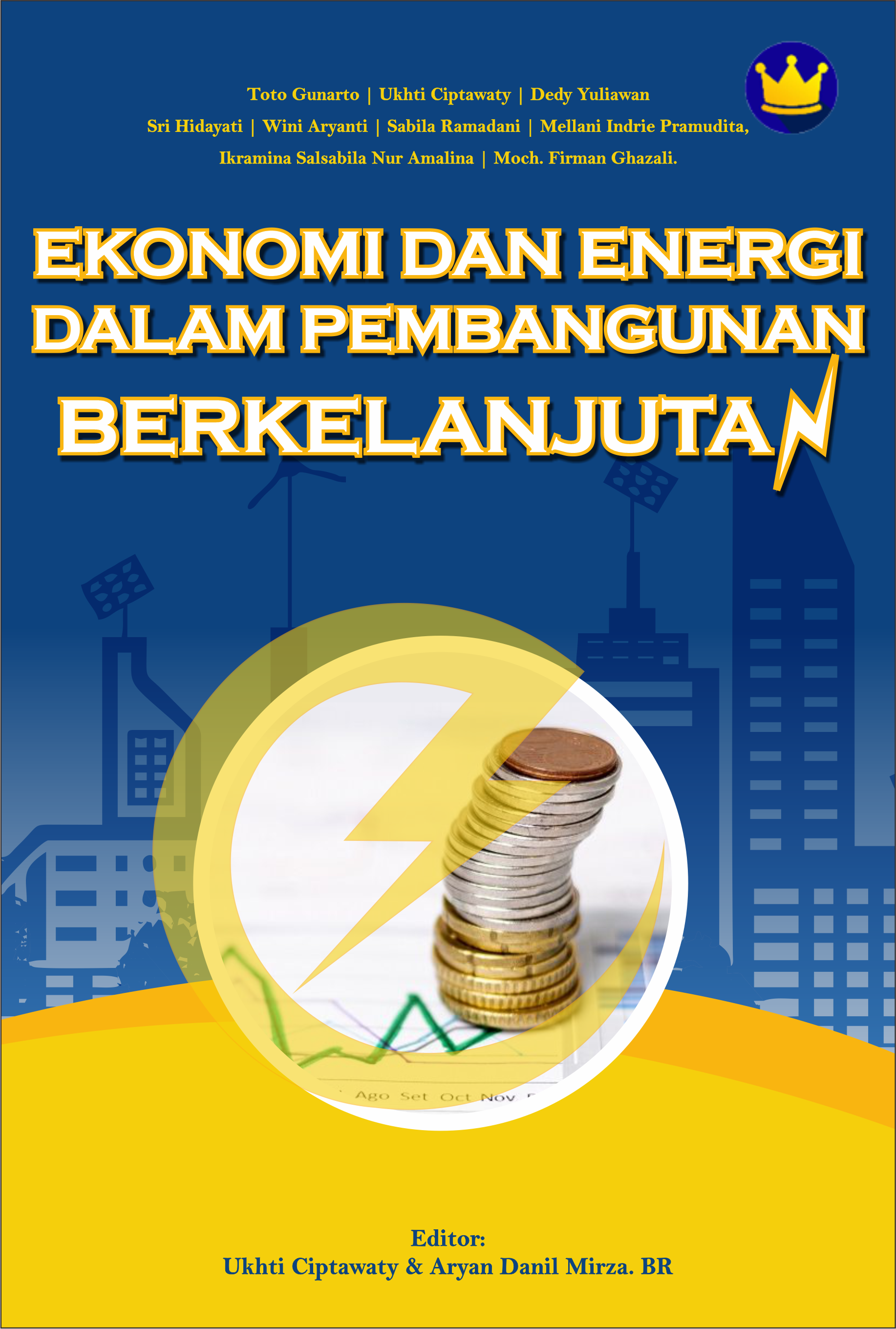 Ekonomi dan energi dalam pembangunan berkelanjutan [sumber elektronis]