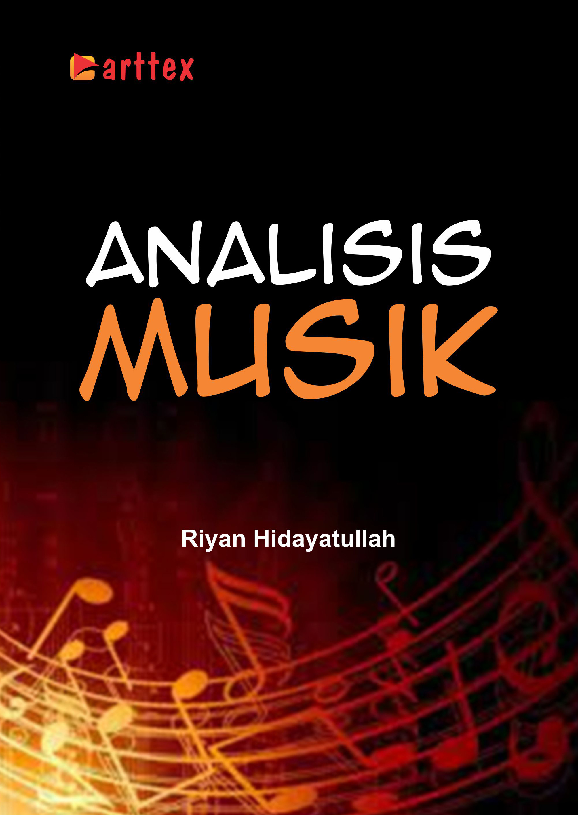 Analisis musik [sumber elektronis]