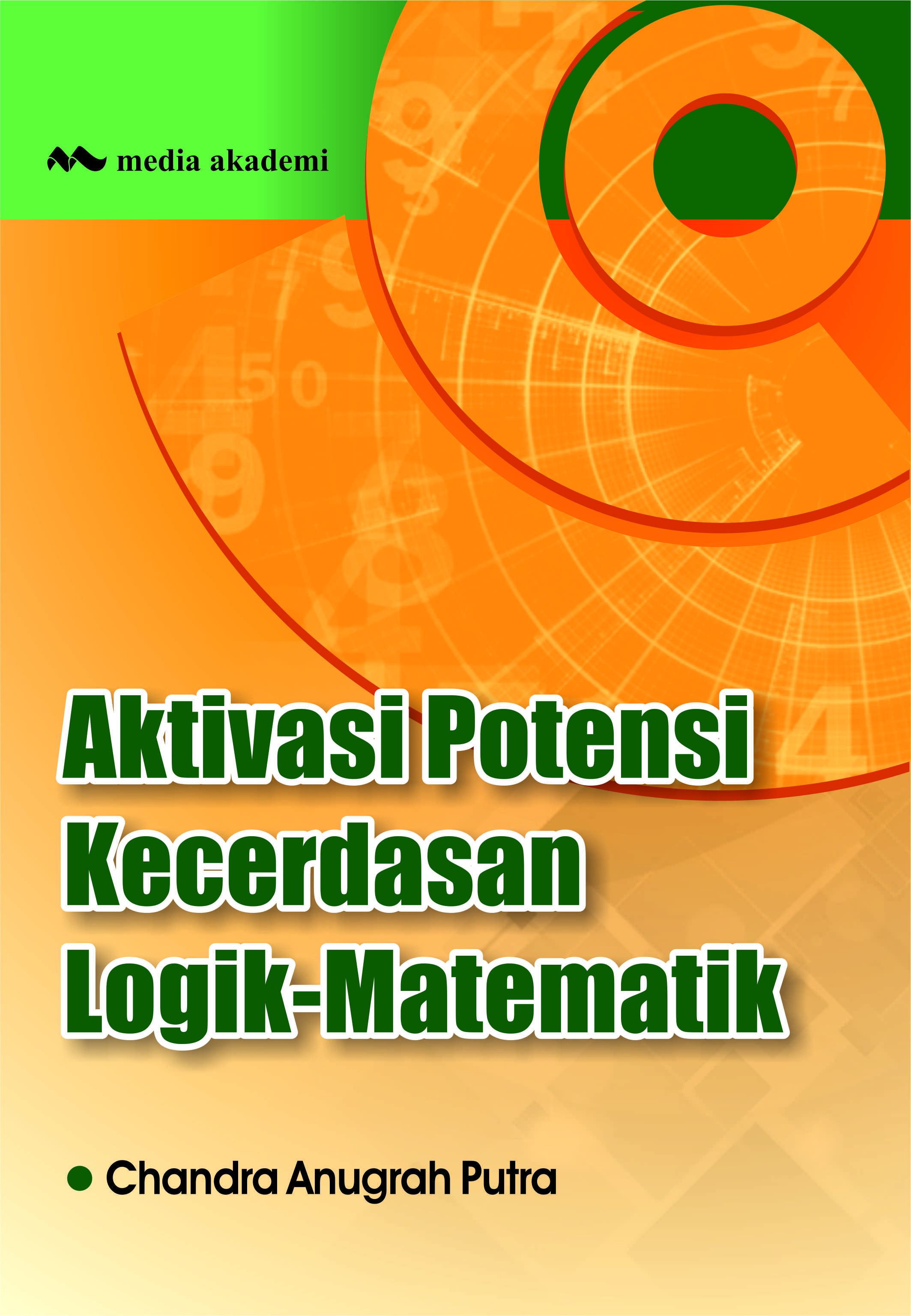 Aktivasi Potensi Kecerdasan Logik - Matematik