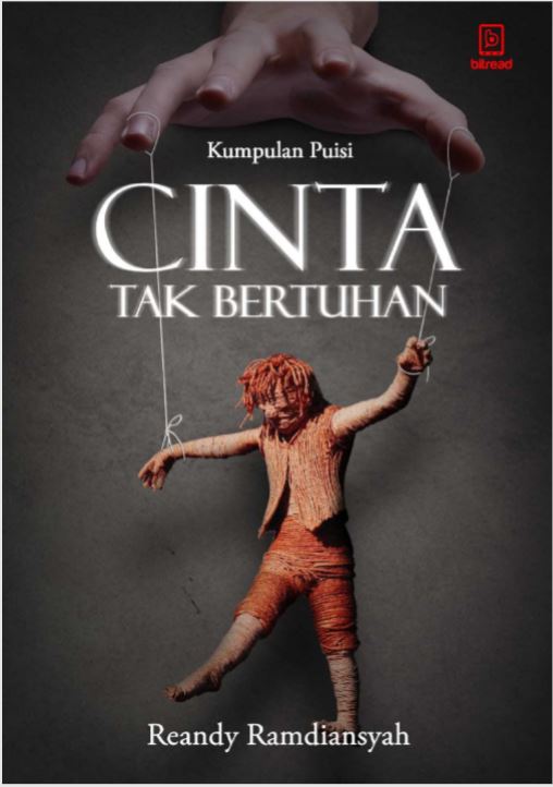 Cinta Tak Bertuhan