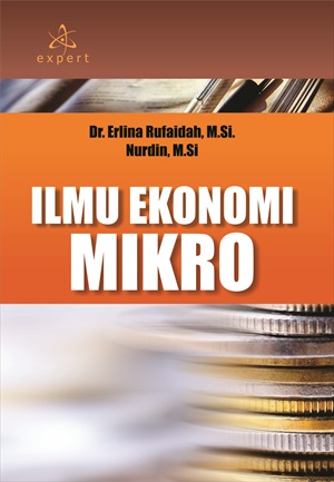 Ilmu ekonomi mikro [sumber elektroni]