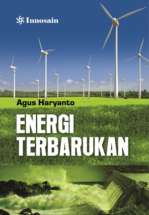 Energi terbarukan [sumber elektronis]